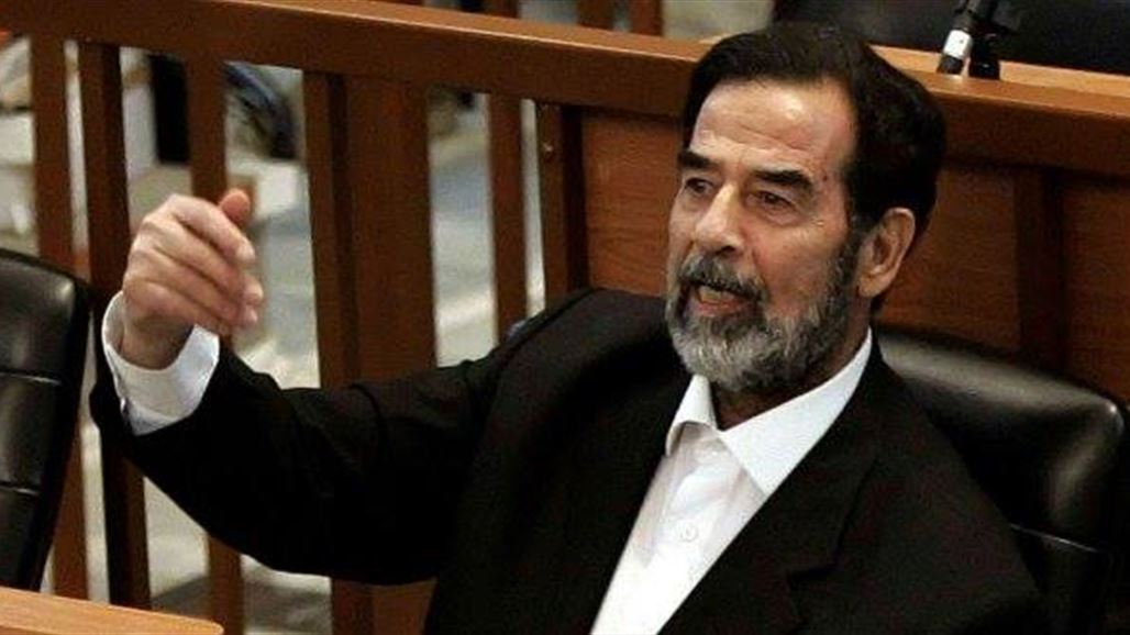 حسين حارس صدام براءة حارس