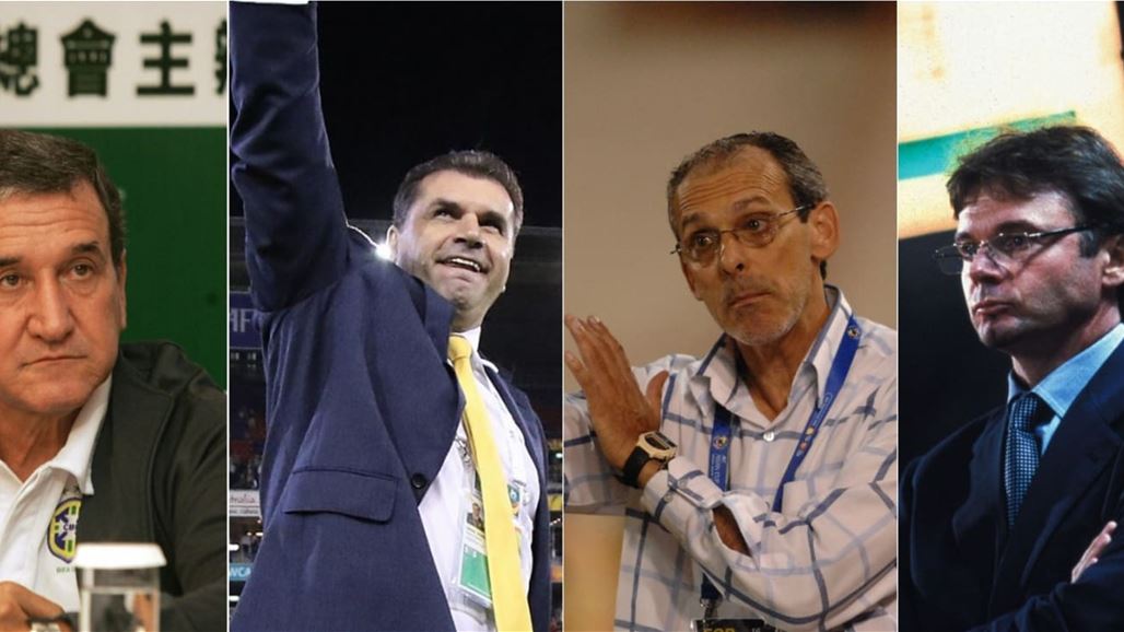 مدرب المنتخب الوطني الاسبق ضمن الأفضل في تأريخ آسيا