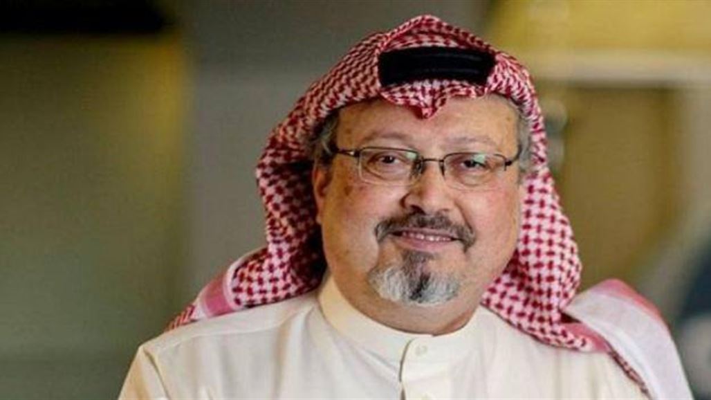 نجل خاشقجي يغادر السعودية