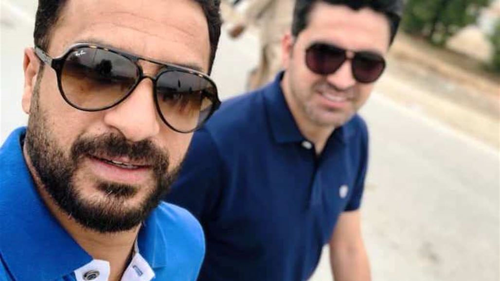 إلى أين اتجه صالح سدير رفقة هوار ملا محمد؟