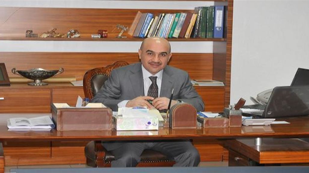 وزير الاعمار يكشف حقيقة سنوات التخرج في سيرته الذاتية