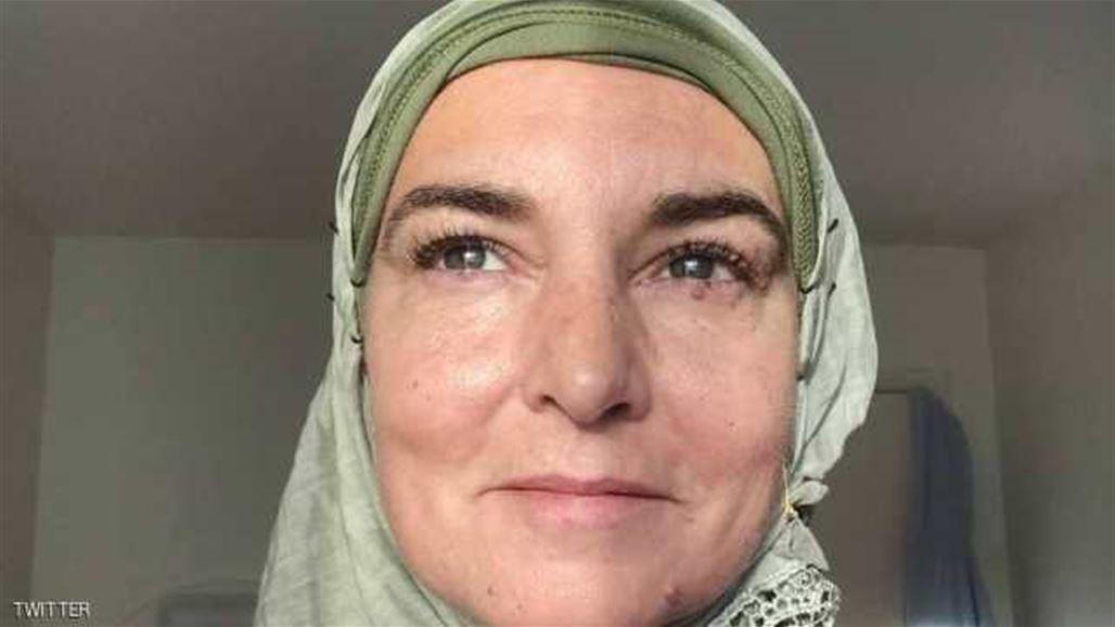 مطربة عالمية تعلن اعتناق الإسلام وتغير اسمها إلى "شهداء دافيت"