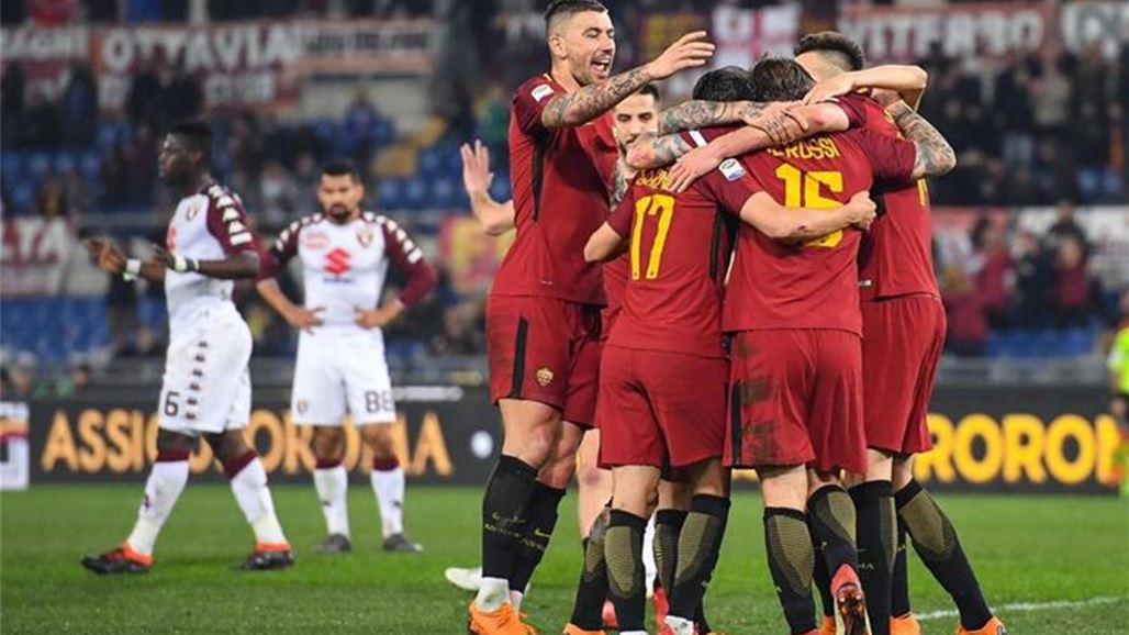 نجم روما يشعل صراعاً بين برشلونة وثلاثي البريميرليج