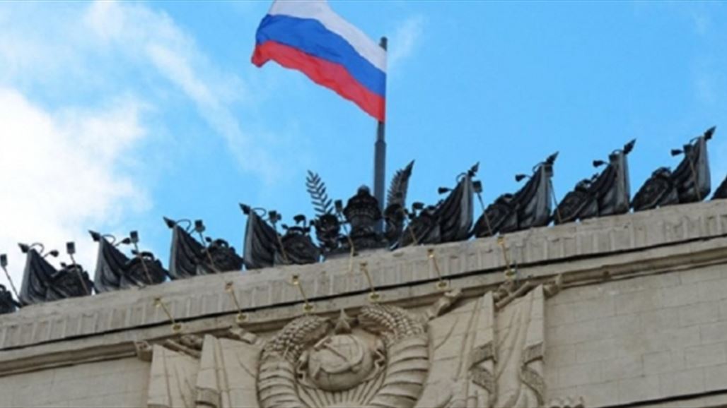 روسيا تعلن اعتقال خلية من "داعش" خططت لهجمات في موسكو