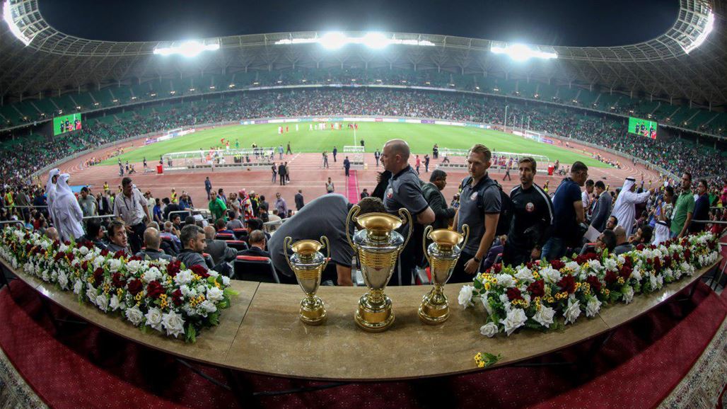 "جذع النخلة" جاهز للعرس الآسيوي