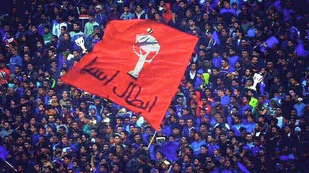 تذاكر مجانية لدعم الصقور في نهائي كأس الاتحاد الآسيوي