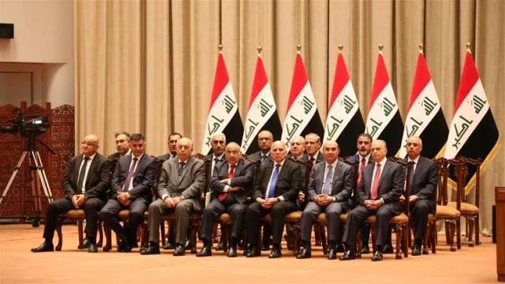 السومرية نيوز تنشر السيرة الذاتية لوزير التجارة العراقي الجديد