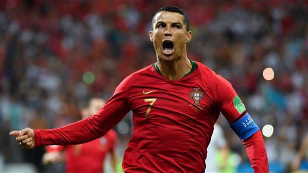 إيطاليا بوابة رونالدو للعودة إلى البرتغال