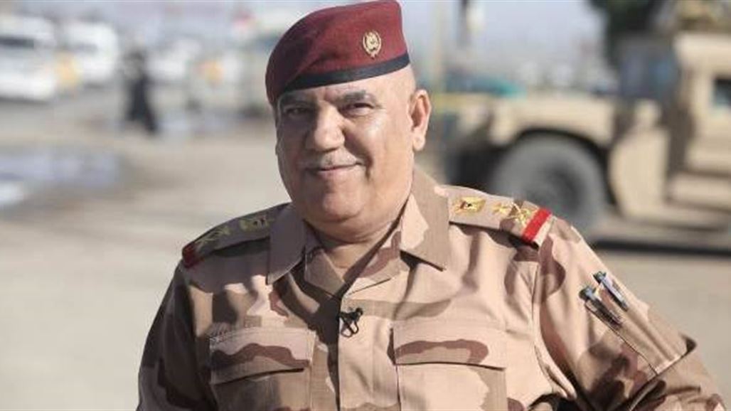 قائد عمليات بغداد يعلن فتح عدد من شوارع الرصافة ويؤكد عدم تسجيل اي خرق امني
