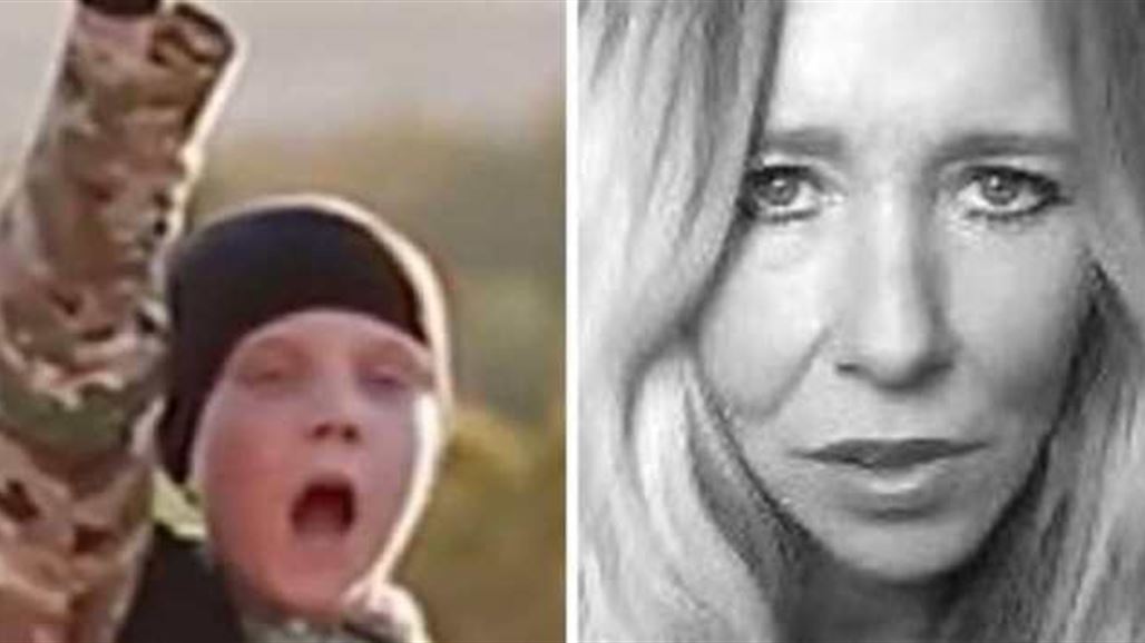 مغنية الروك الملقبة بـ"الأرملة البيضاء".. القصة غير المروية لأخطر إرهابية