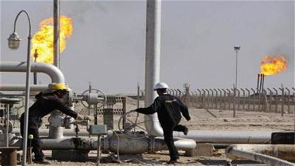 النفط تعزو تأخر توريد الغاز للكويت لأسباب فنية