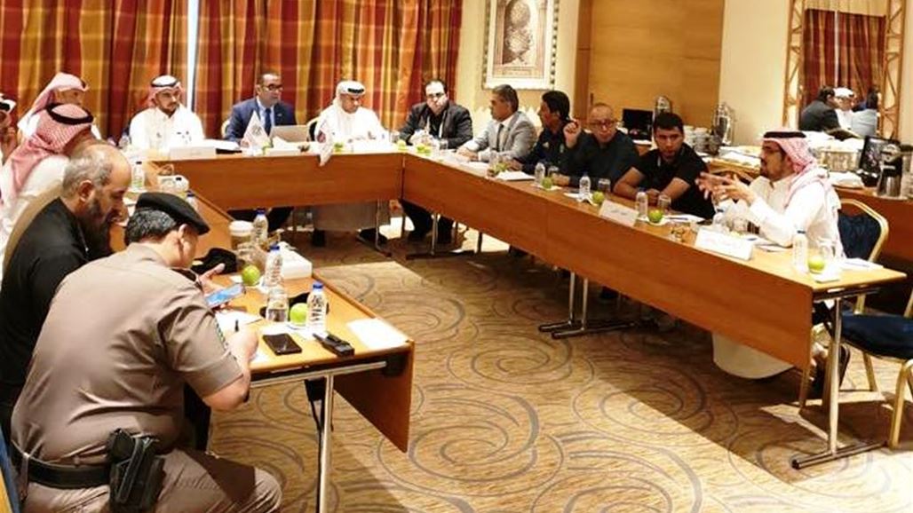 الكشف عن قميص النفط في مواجهة الهلال بالبطولة العربية