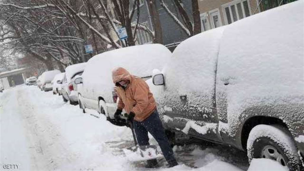 دراسة: هذا يفعله الطقس البارد بالقلب