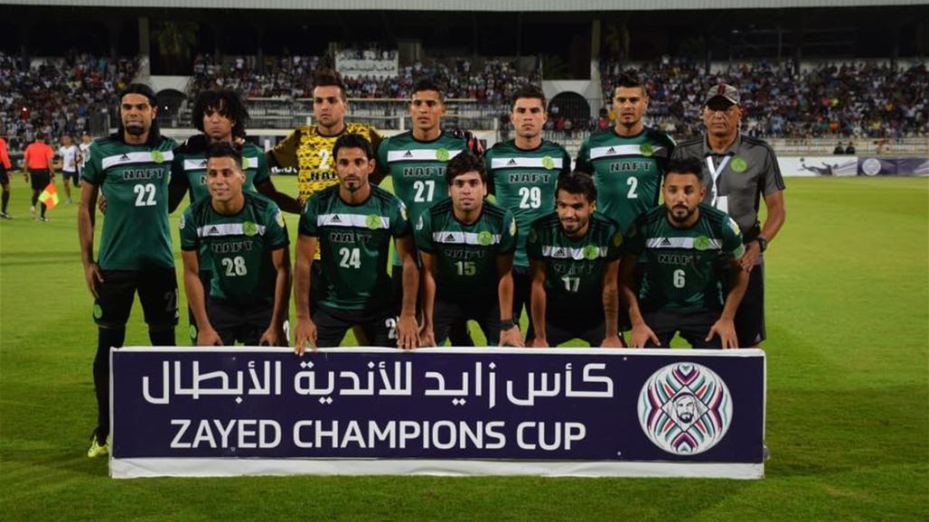 النفط يراهن على حماس لاعبيه في مواجهة نجوم الهلال بكأس زايد