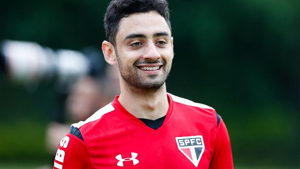 مقتل لاعب وقطع رأسه واعضائه في البرازيل