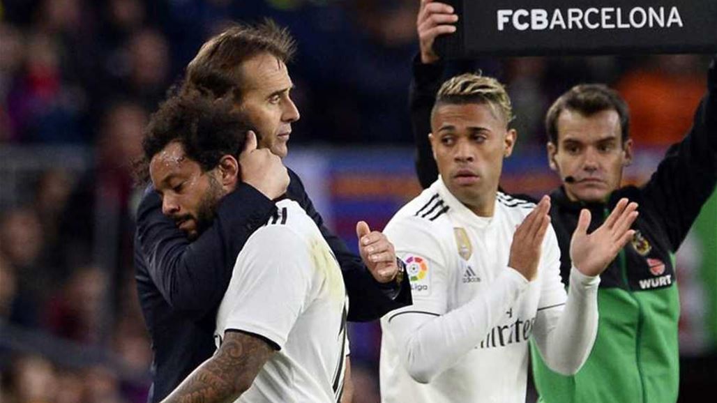 المصائب لا تأتي فراداً.. إصابة لاعبين من ريال مدريد