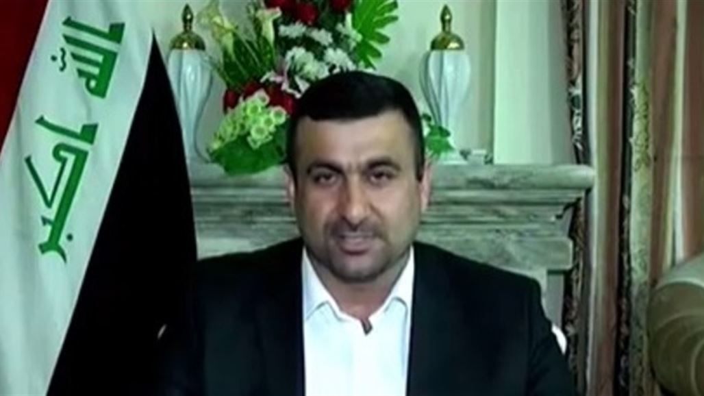 نائب عن الانبار: قواتنا هي صاحبة المبادرة والكلمة العليا على الشريط الحدودي