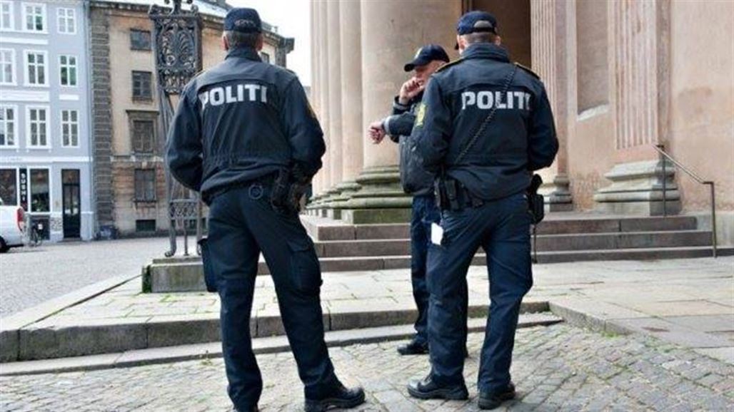 الشرطة الدنماركية تتهم المخابرات الإيرانية بمحاولة تنفيذ عملية اغتيال على أراضيها