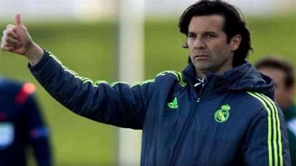 سولاري يرفض مقارنته بزيدان في ريال مدريد