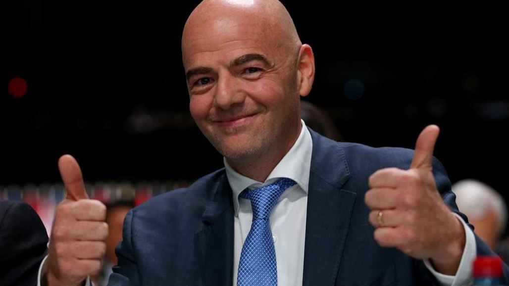 "فيفا" يطالب اتحاد الكرة بتكملة نواقص الملاعب لشمولها برفع الحظر