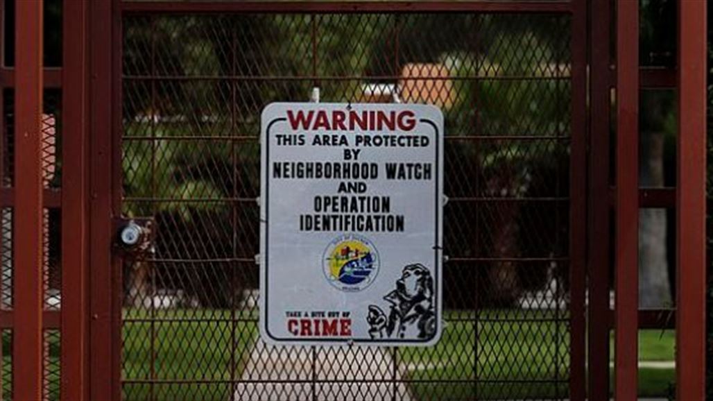 السلطات الامريكية تحقق مع عراقي يصنع ويدرب "الارهابيين" على "اسلحة الدمار الشامل"