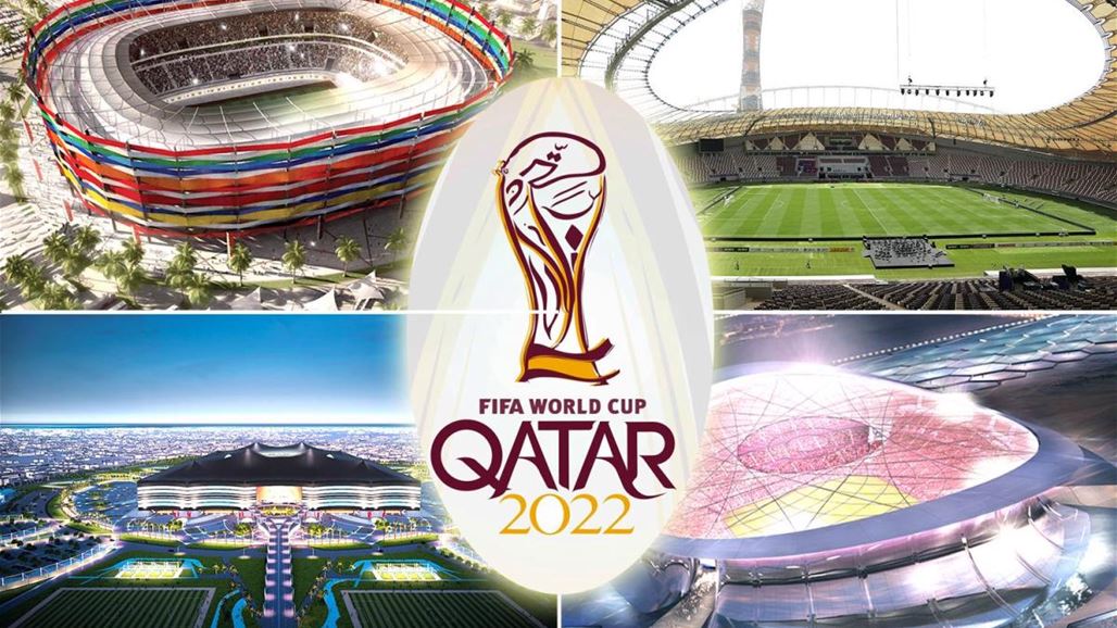 "فيفا" يدرس إمكانية تقاسم حق استضافة مونديال قطر 2022