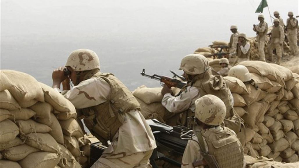 السعودية تنشر 30 ألف جندي جنوبي الحديدة باليمن