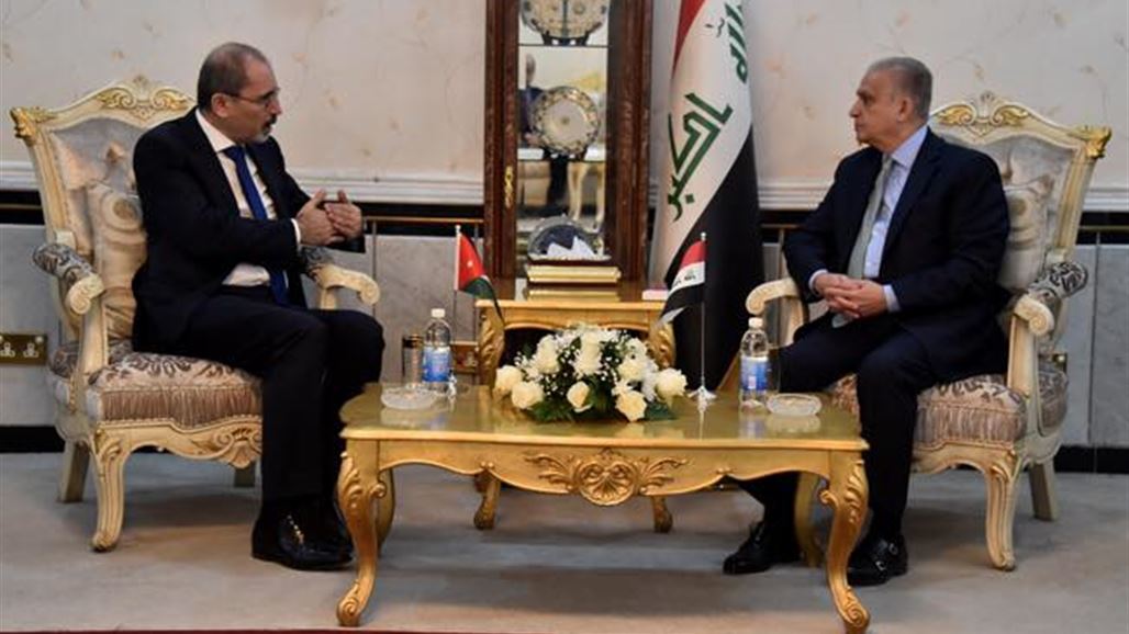 العراق والاردن يتفقان على تشكيل لجنة مشتركة لتعزيز العلاقات الثنائية بينهما