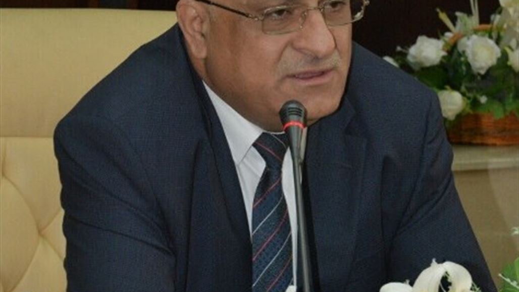 وزير التجارة: الحكومة عازمة على توفير مفردات البطاقة التموينية من مناشئ عالمية