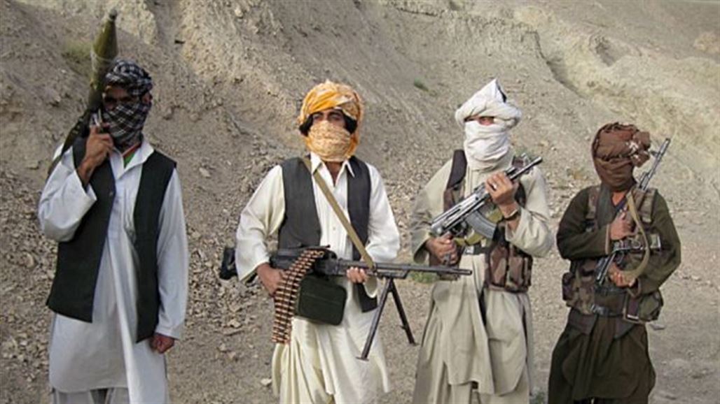 مقتل الزعيم الروحي لحركة "طالبان" في باكستان