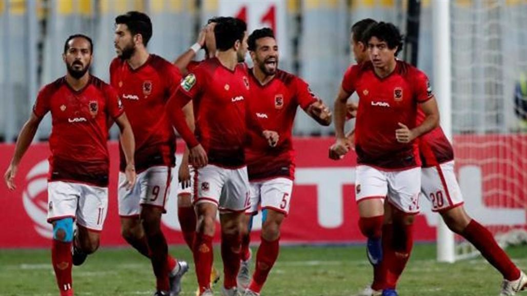 الاهلي يلامس لقب دوري ابطال افريقيا بفوز مثير على الترجي