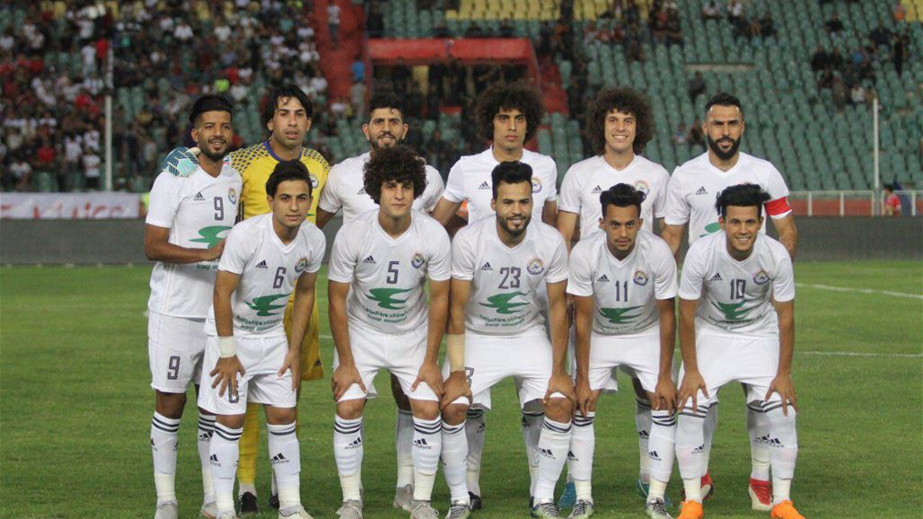 الزوراء يسعى للعودة لسكة الانتصارات من بوابة الكرخ بالممتاز