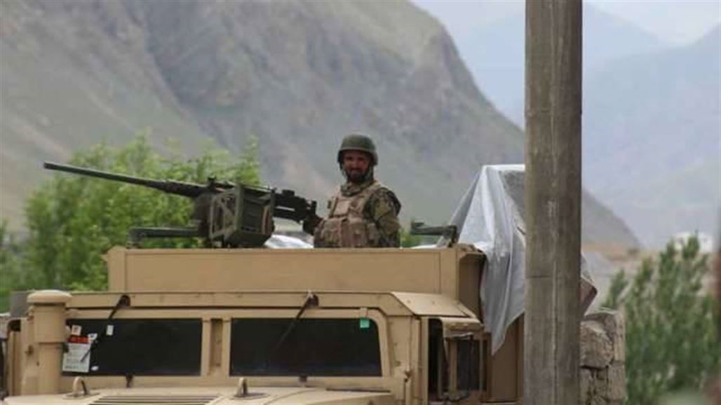 مقتل 34 عنصرا من "طالبان" في عمليات عسكرية في أفغانستان