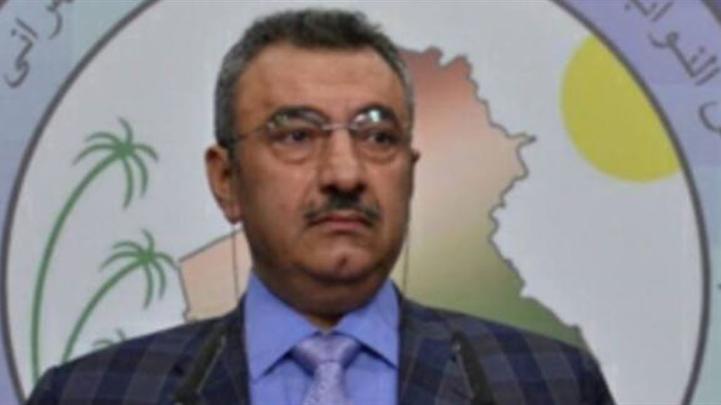 الشيخ علي يدعو وزير الصحة إلى الإسراع بإنجاز المستشفيات الألمانية في العراق