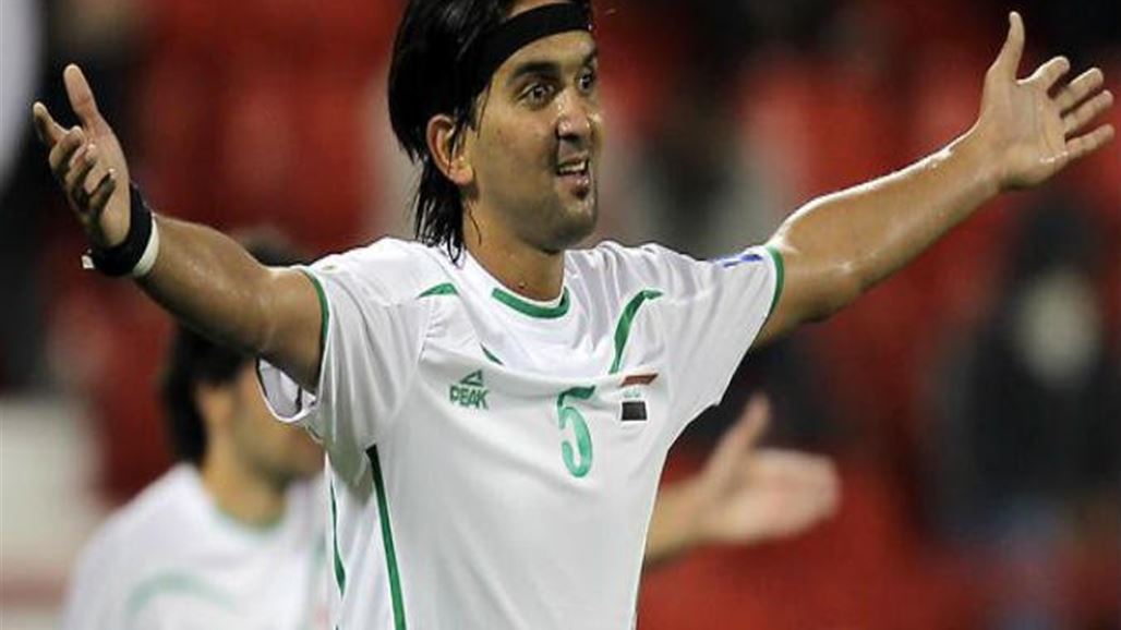 نشأت أكرم يشارك في مباراة استعراضية رفقة نجوم العالم