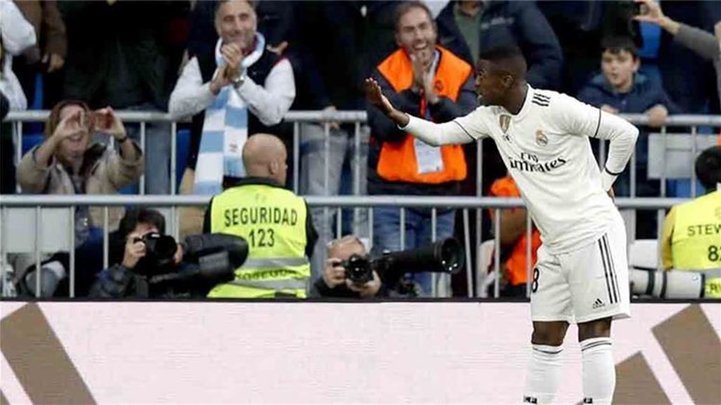 أزمة جديدة تضرب استقرار ريال مدريد
