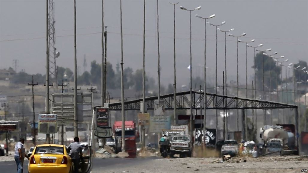 صحيفة تكشف عن حراك نيابي لمنع المتورطين بسقوط الموصل من السفر