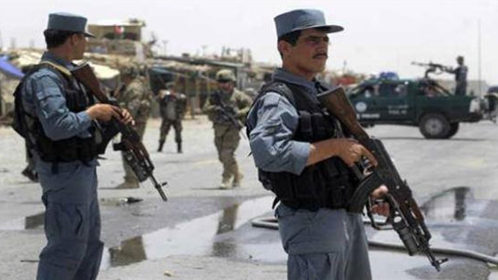 مقتل عمدة مدينة أمريكية في أفغانستان