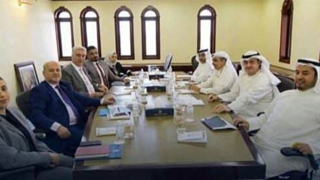 العراق والكويت يتفقان على بناء وتجهيز 73 مدرسة ببغداد والمحافظات