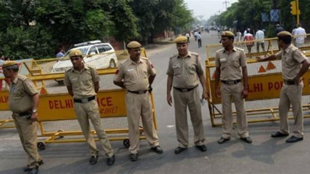 مصرع 12 شخصا في حادث مروري شمال الهند