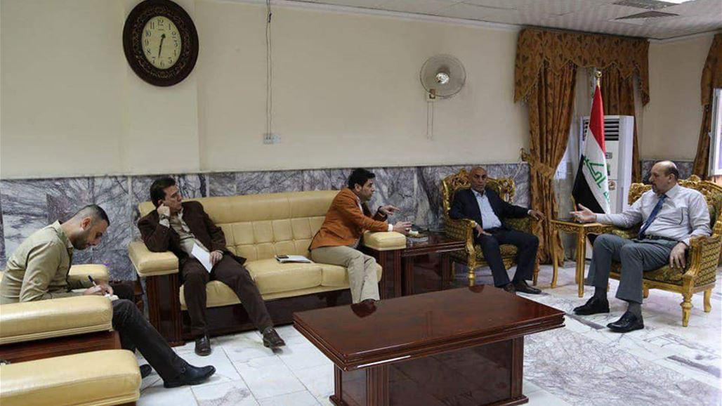 الشباب والرياضة تشكل لجنة لدراسة القضايا بين الوزارة واتحاد الكرة