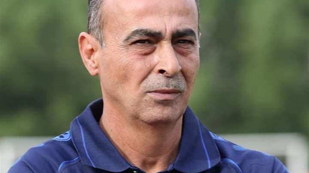 بالتراضي.. مظفر جبار ينهي تعاقده مع النجف