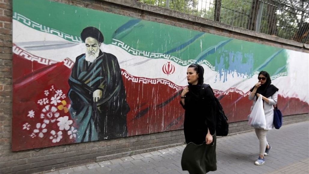 ما هي العقوبات الجديدة على ايران التي دخلت حيز التنفيذ اليوم