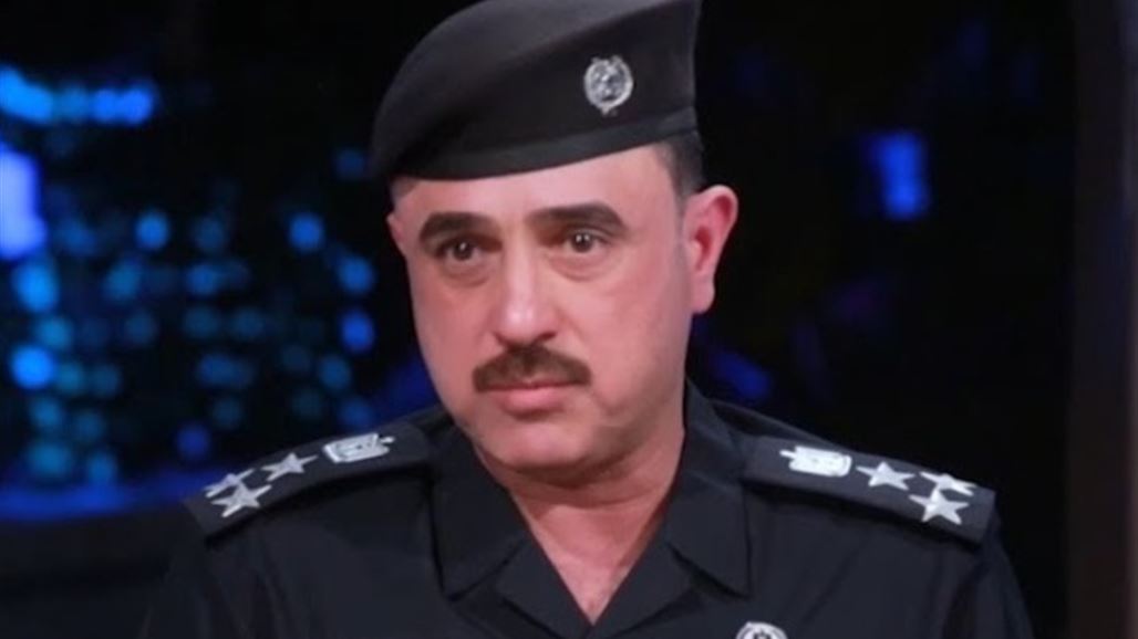 نجدة بغداد لـ السومرية: جميع قواتنا متواجدة بالعاصمة والقوة المتوجهة للنجف احتياطية