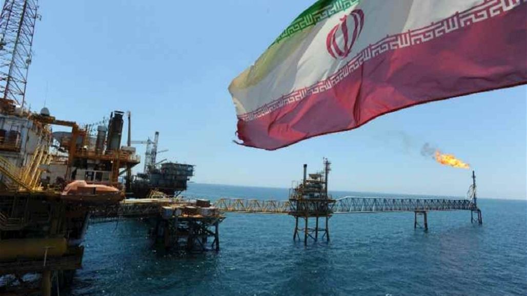أول دولة تحصل على إعفاء من الولايات المتحدة بشأن استيراد النفط الإيراني