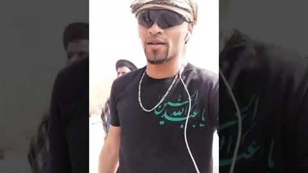 قوة من استخبارات كربلاء تعتقل "ابو علوش" في المحافظة