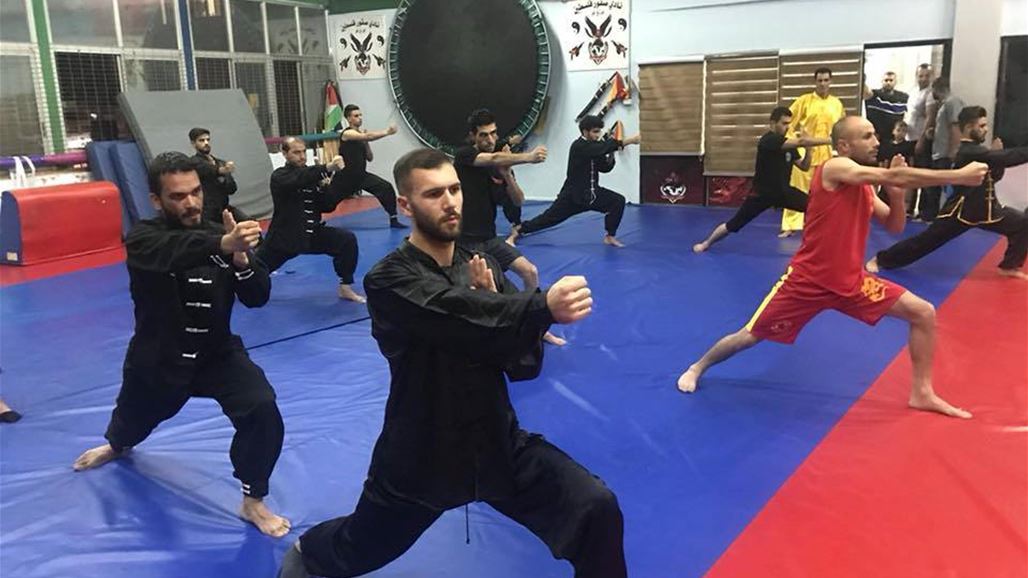 تعرف على نتائج انتخابات اتحاد الكونغ فو