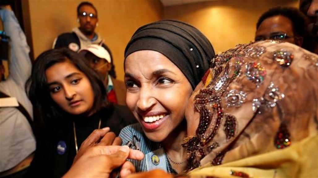 في سابقة من نوعها.. امرأتان مسلمتان من أصول عربية تدخلان الكونغرس الأمريكي
