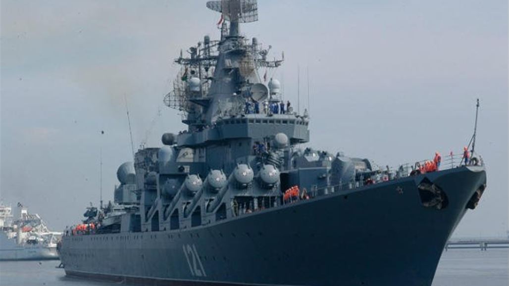 روسيا تهرّب السلاح إلى سوريا والعراق وفيتنام بعد تزوير أوراق الشحن