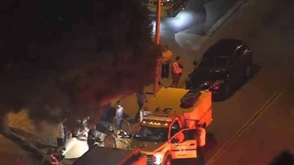 إصابات في إطلاق نار داخل أحد الملاهي الليلية بولاية كاليفورنيا